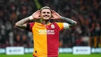 Icardi’de flaş gelişme! G.Saray’a yanıtı...