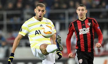 Cizme De Slimani Iddiasi Son Dakika Fenerbahce Haberleri Fotomac