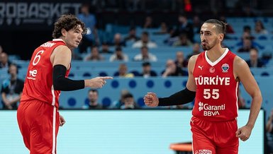 Devler'den basket şov