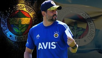 Son dakika transfer haberi: Fenerbahçe'ye bir bomba daha! Samatta formülü...