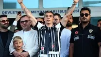 Beşiktaşlı Trossard