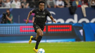 Ngoumou’da rakip Lens