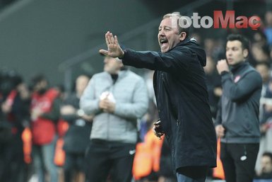 Beşiktaş’ta Karius’un yerine Süper Lig’in yıldızı!