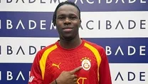 Sağlık kontrolü tamamlandı