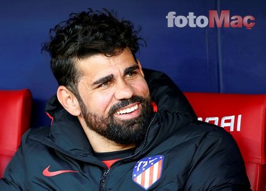 Galatasaray haberi: Falcao mu? Diego Costa mı? Dikkat çeken detay ortaya çıktı!