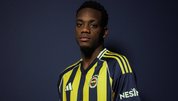 F.Bahçe yıldız ismin transferini açıkladı!
