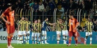 Fenerbahçe zirve aşkına