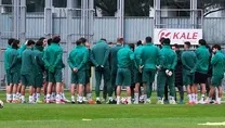 Bursaspor sezonu açıyor
