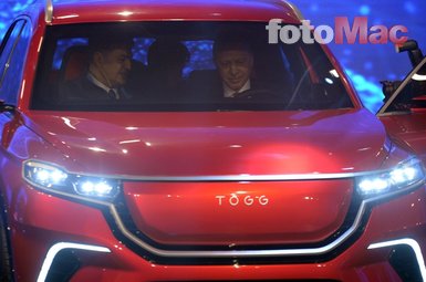 Yerli otomobil tanıtıldı! İşte Sedan ve SUV modeli! Yerli otomobil ismi, fiyatı, tasarımı, özellikleri, üretim yeri...