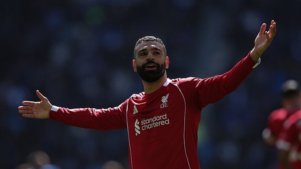 Fenerbahçe'den Mohamed Salah bombası! Transfer görüşmesi ortaya çıktı