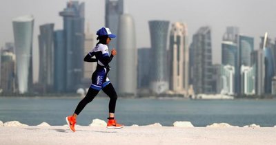 Üçüncü Doha Triatlon Yarışı 8 Şubat’ta yapılacak