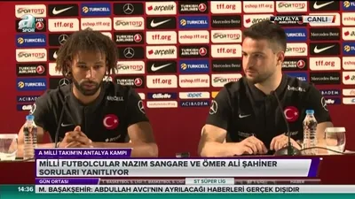 >Ömer Ali Şahiner: 