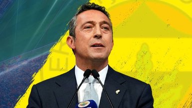 Fenerbahçe'de Ali Koç başkanlığı bırakacağını açıkladı!