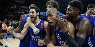 Euroleague’de 29. randevu