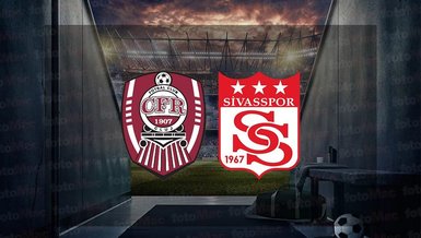 CLUJ SİVASSPOR CANLI MAÇ İZLE 📺 | Cluj - Sivasspor maçı hangi kanalda? Sivasspor maçı saat kaçta?