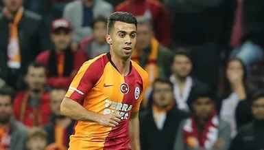 Emre Taşdemir gün sayıyor
