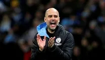 Guardiola kararını verdi