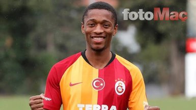 İşte Galatasaray’ın Alanyaspor maçı muhtemel 11’i