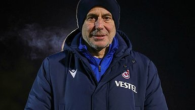 Hedefimiz kupayı almak