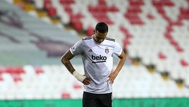 Son dakika spor haberi: Beşiktaş'ta Josef de Souza ve Welinton karantinaya alındı (BJK spor haberi)