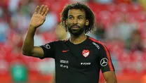 Galatasaray’da gündem yeniden Sangare!