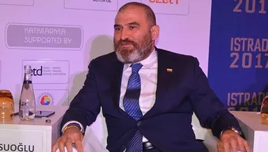 Camiamız arkamızda