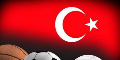 Spor camiasından teröre lanet yağdı