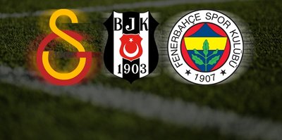 ManU'dan sonra G.Saray: İşte sıralama!..