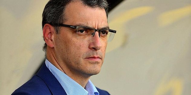 Fenerbahçe'ye dünya yıldızı stoper!