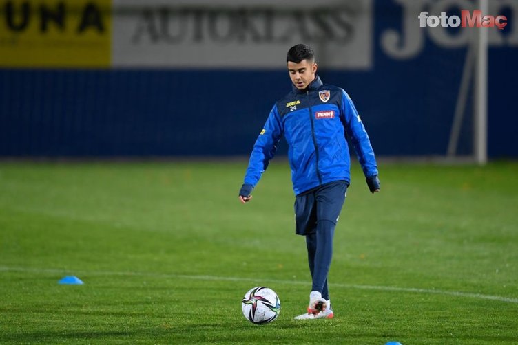 Beşiktaş'a Enes Sali transferinde rakip çıktı!