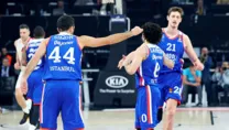 A. Efes Avrupa’da rakip tanımıyor!