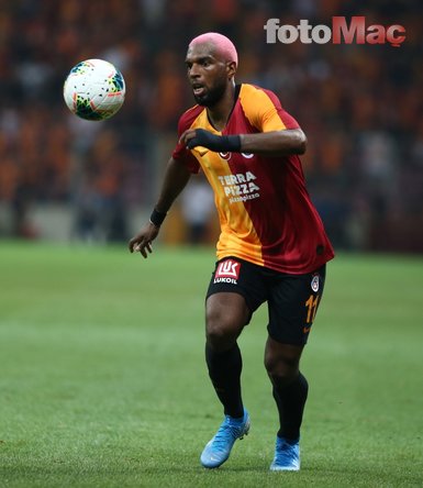 Ryan Babel Hollanda’da gündem olmaya devam ediyor!