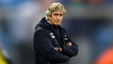 Fenerbahçe'den ayrılan Isla'ya teklif yağıyor! Pellegrini ile görüştü