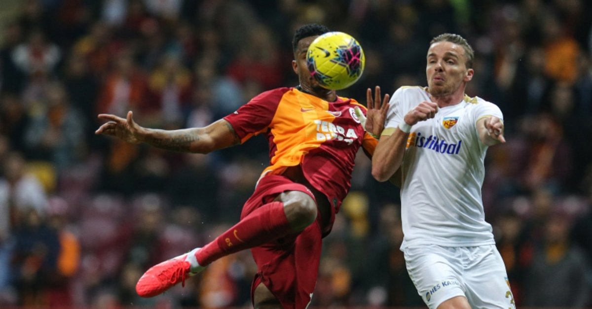 Ryan Donk Attigi Golu Anlatti Cilginca Son Dakika Galatasaray Haberleri Fotomac