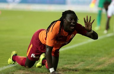 Galatasaray'a transferden büyük gelir