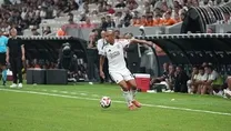 Son yolcu Joao Mario!