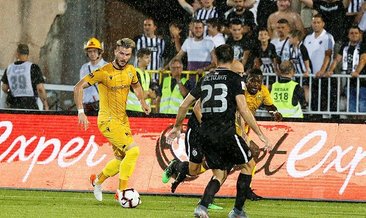 Partizan 3-1 Yeni Malatyaspor | MAÇ SONUCU