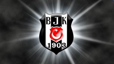 SON DAKİKA | Beşiktaş'ın Süper Lig kadrosu belli oldu!