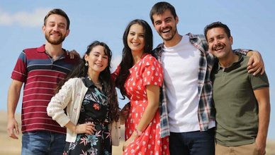 Gonul dagi ne zaman basliyor