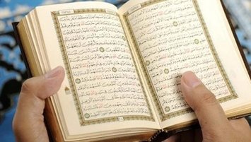 Cuma günü okunacak sureler