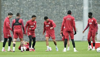 Galatasaray’ın rakibi İkas Eyüpspor