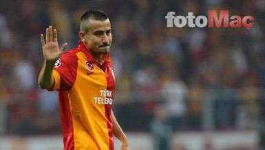 Aydın Yılmaz’dan Galatasaray’a sitem!