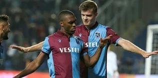 Trabzonspor’a Sturridge müjdesi