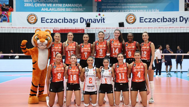 Voleybol: Vodafone Sultanlar Ligi