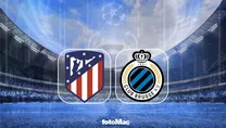 Atletico Madrid-Club Brugge maç bilgileri!