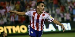 Junior Alonso sürprizi