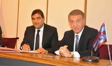 Ahmet Ağaoğlu müjdeyi verdi! 4 transfer bitti