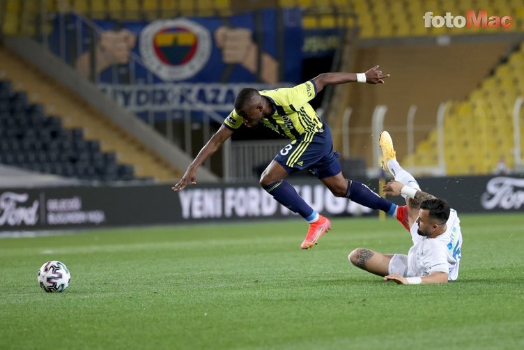 Son dakika spor haberleri: Spor yazarları Fenerbahçe'nin Erzurumspor'u 3-1 mağlup ettiği maçı değerlendirdi
