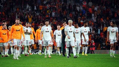 Galatasaray Ankaragücü'nü ağırlayacak! Tek eksik Kazımcan Karataş