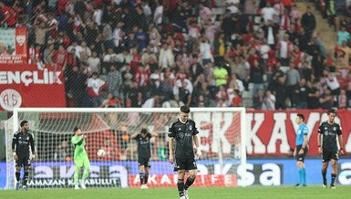 Beşiktaş'ta Mircea Lucescu iddiası!
